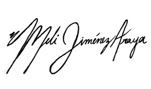 signed
